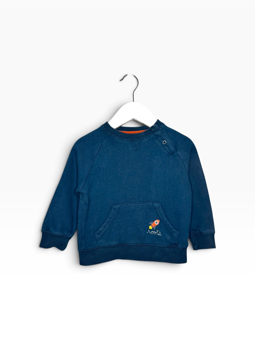 ⭐️ 5/$30 Roots Kids Sweater size 18-24M